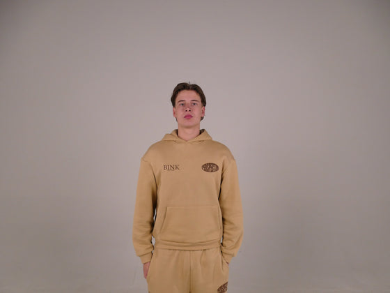 Hoodie NEW WAVE