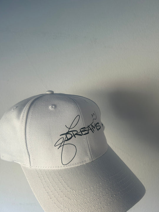 Dreams Cap