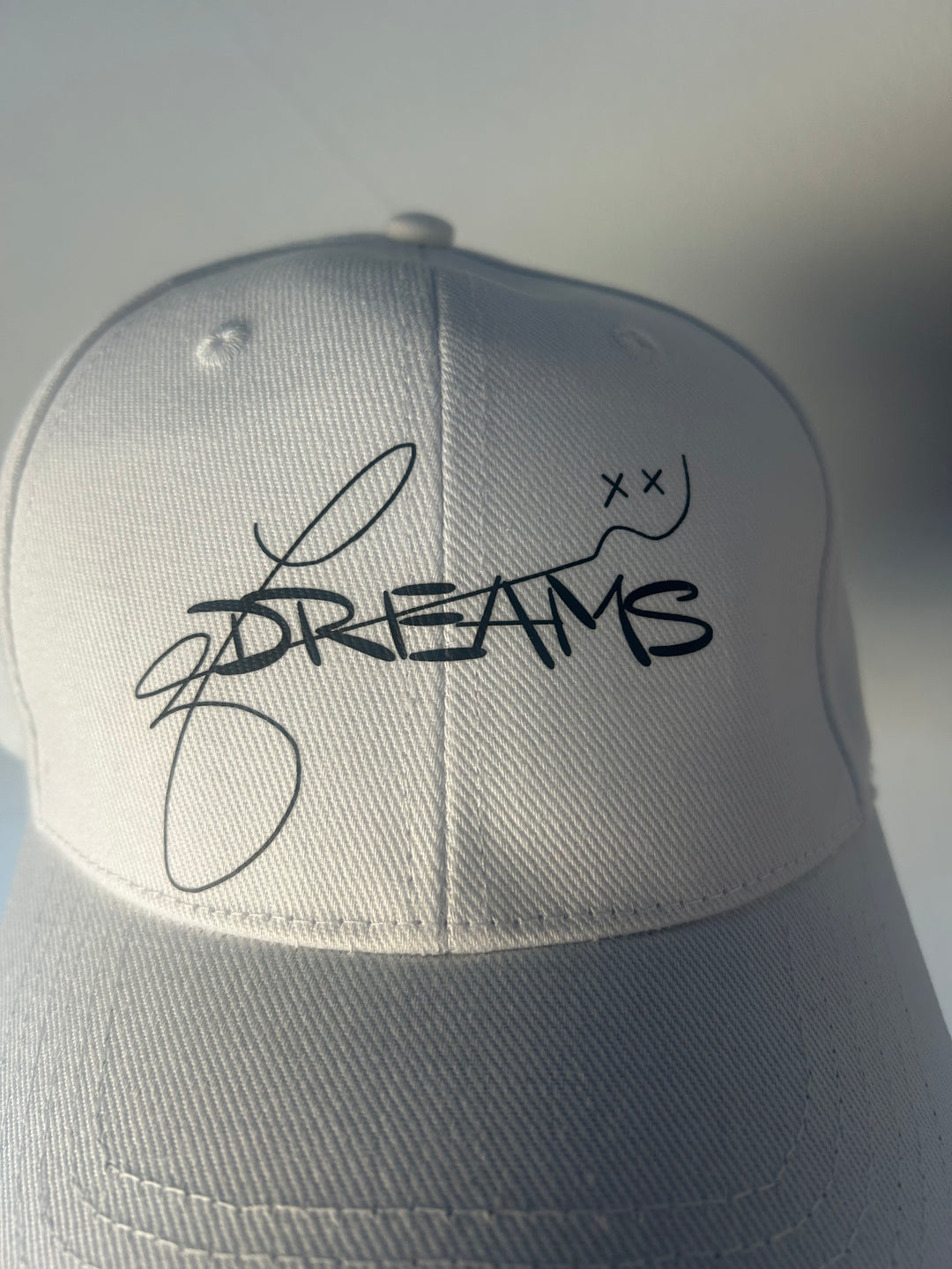 Dreams Cap