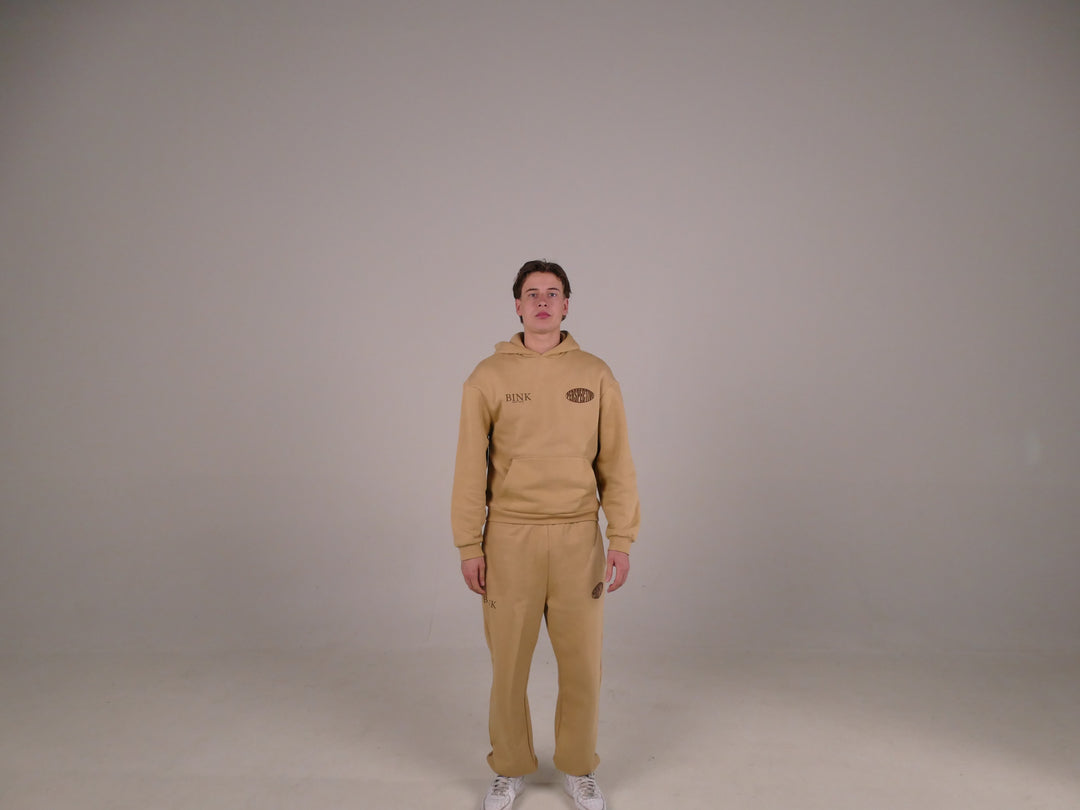 Hoodie + Jogger NEW WAVE