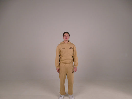 Hoodie + Jogger NEW WAVE