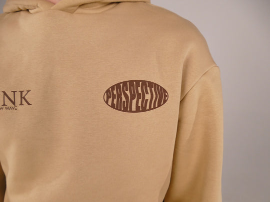 Hoodie NEW WAVE
