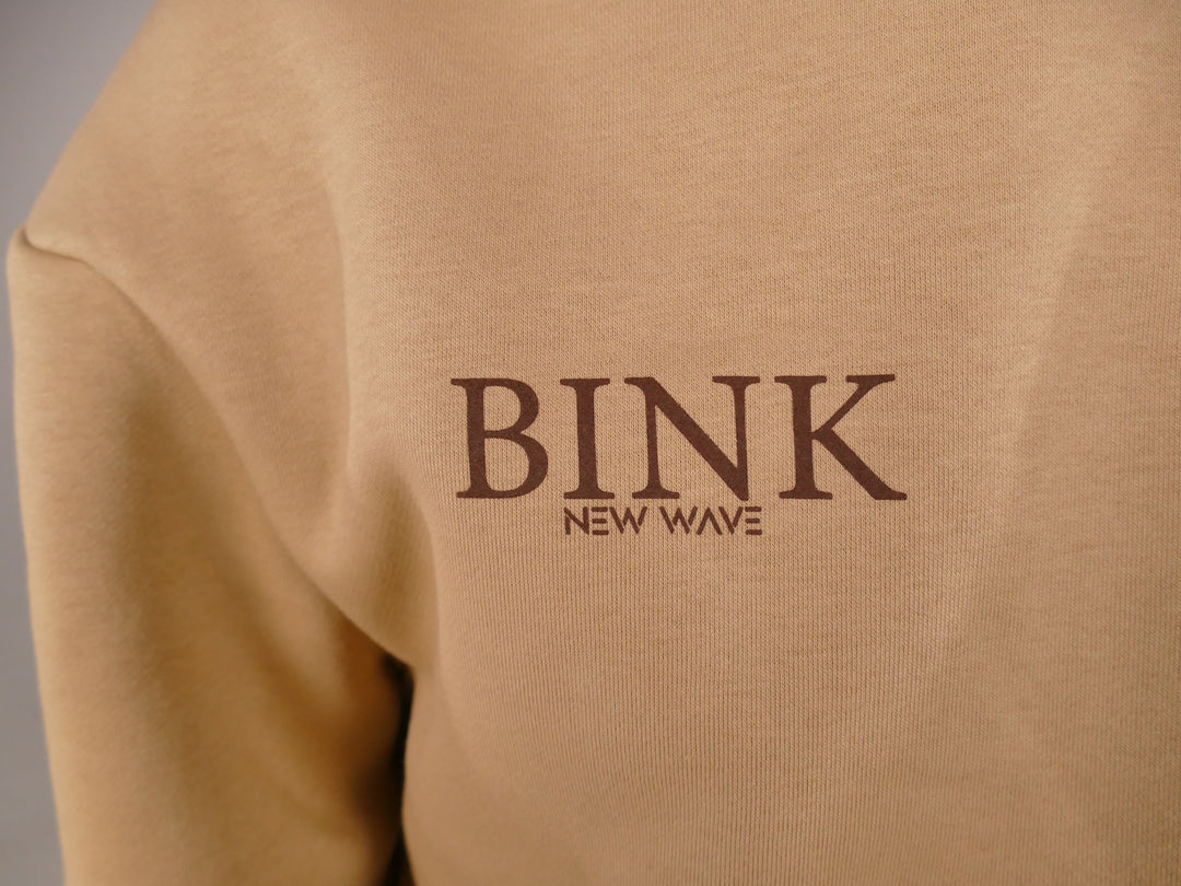Hoodie NEW WAVE
