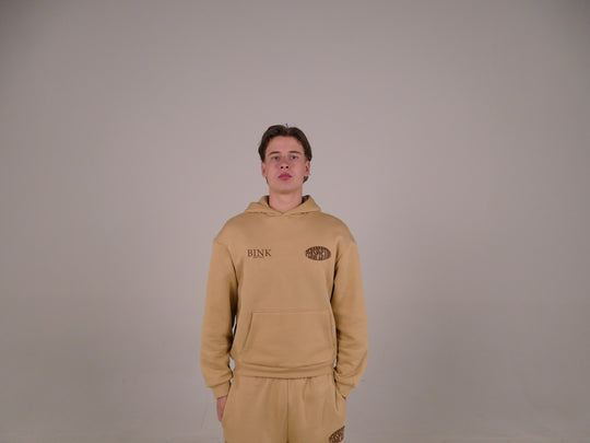 Hoodie NEW WAVE