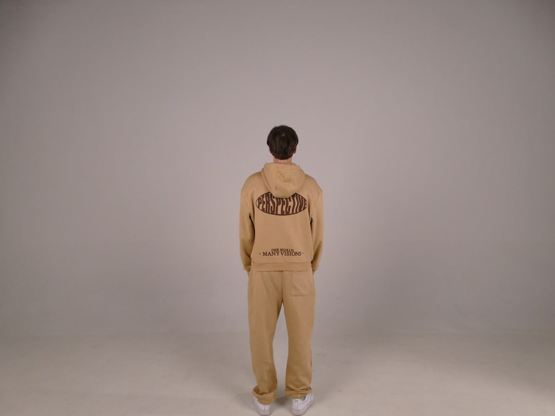 Hoodie + Jogger NEW WAVE