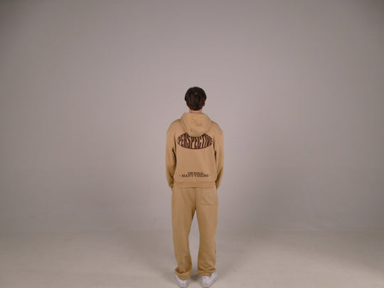 Hoodie + Jogger NEW WAVE