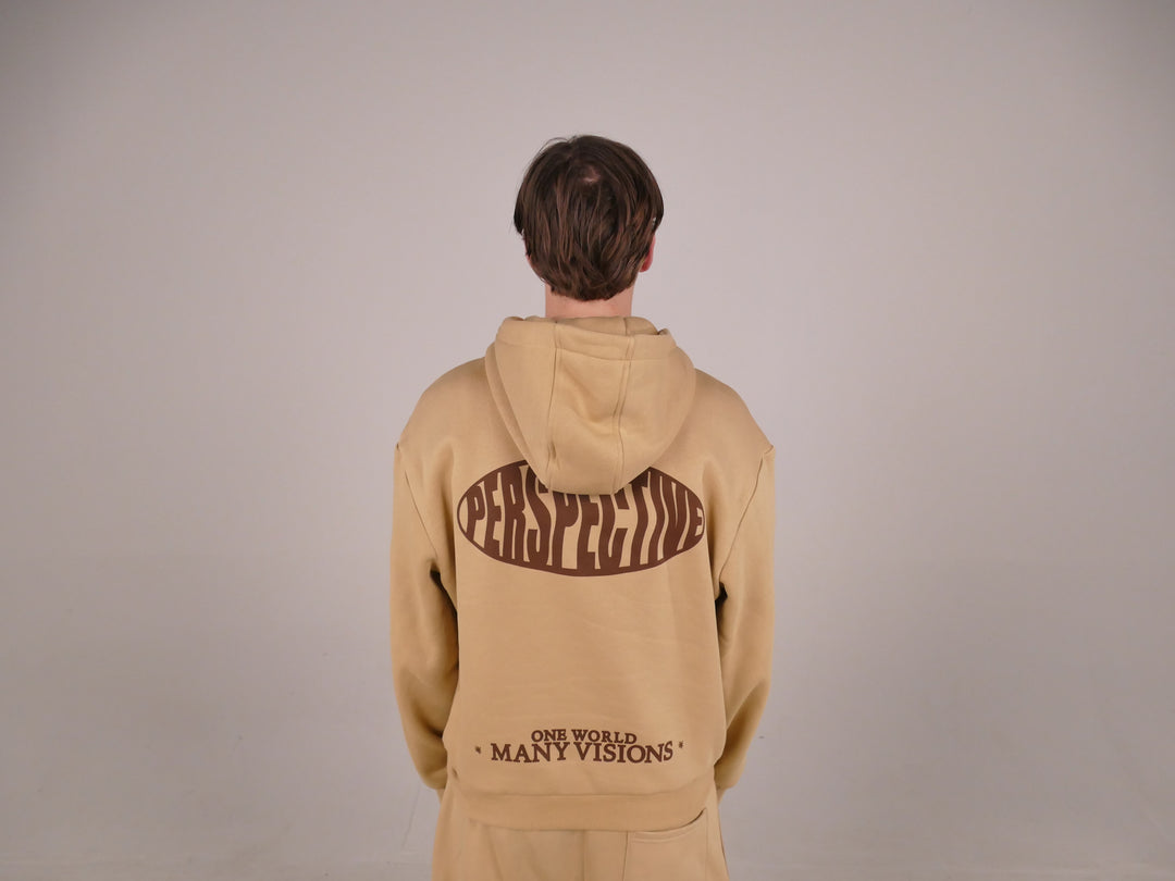 Hoodie + Jogger NEW WAVE