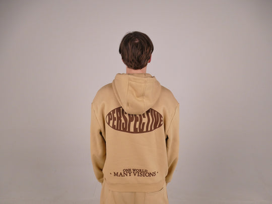 Hoodie + Jogger NEW WAVE
