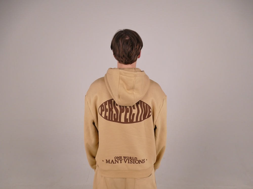 Hoodie NEW WAVE