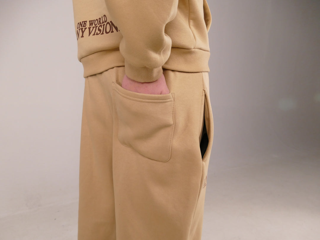 Jogger NEW WAVE