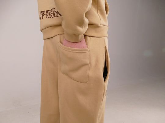 Jogger NEW WAVE