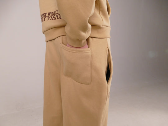 Hoodie + Jogger NEW WAVE