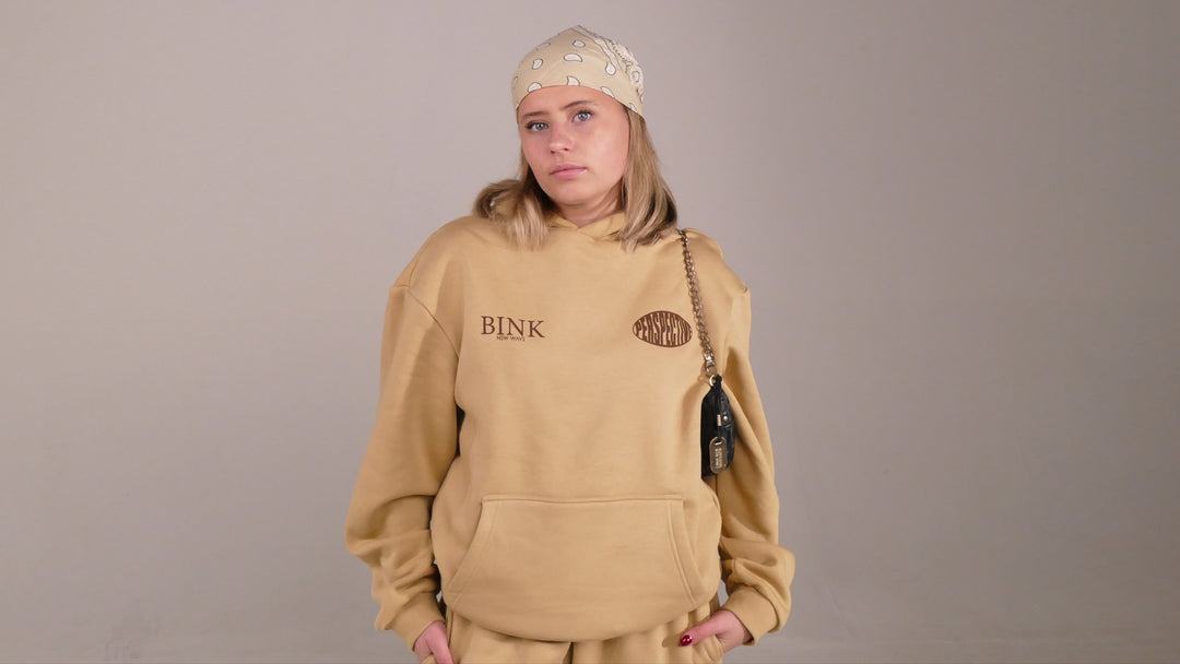 Hoodie NEW WAVE