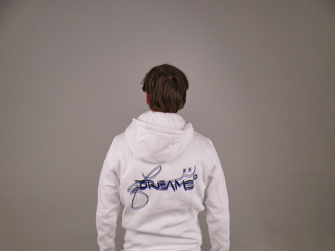 Dreams Hoodie