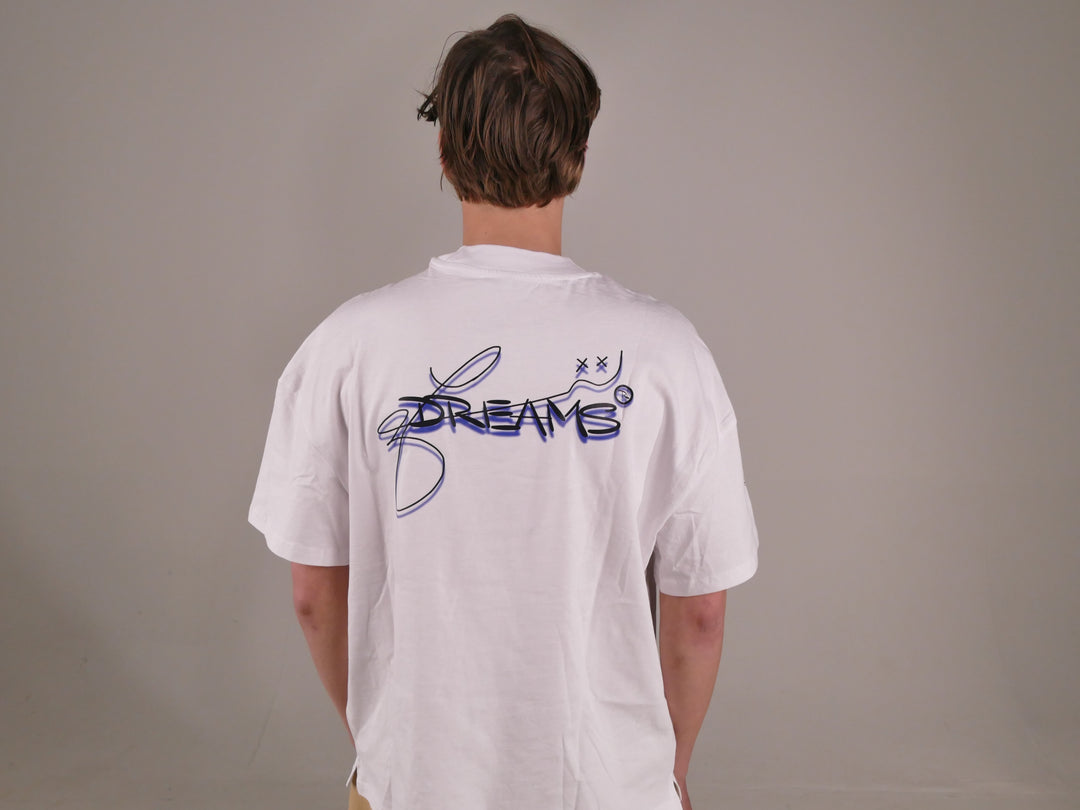 Oversized Dreams T-shirt