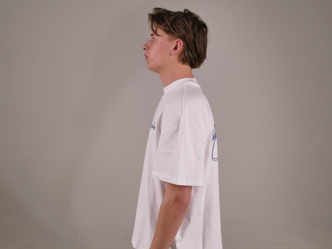Oversized Dreams T-shirt
