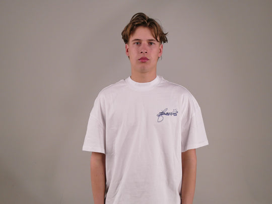 Oversized Dreams T-shirt