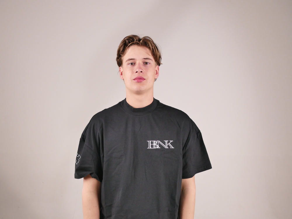 Oversized Bink T-shirt