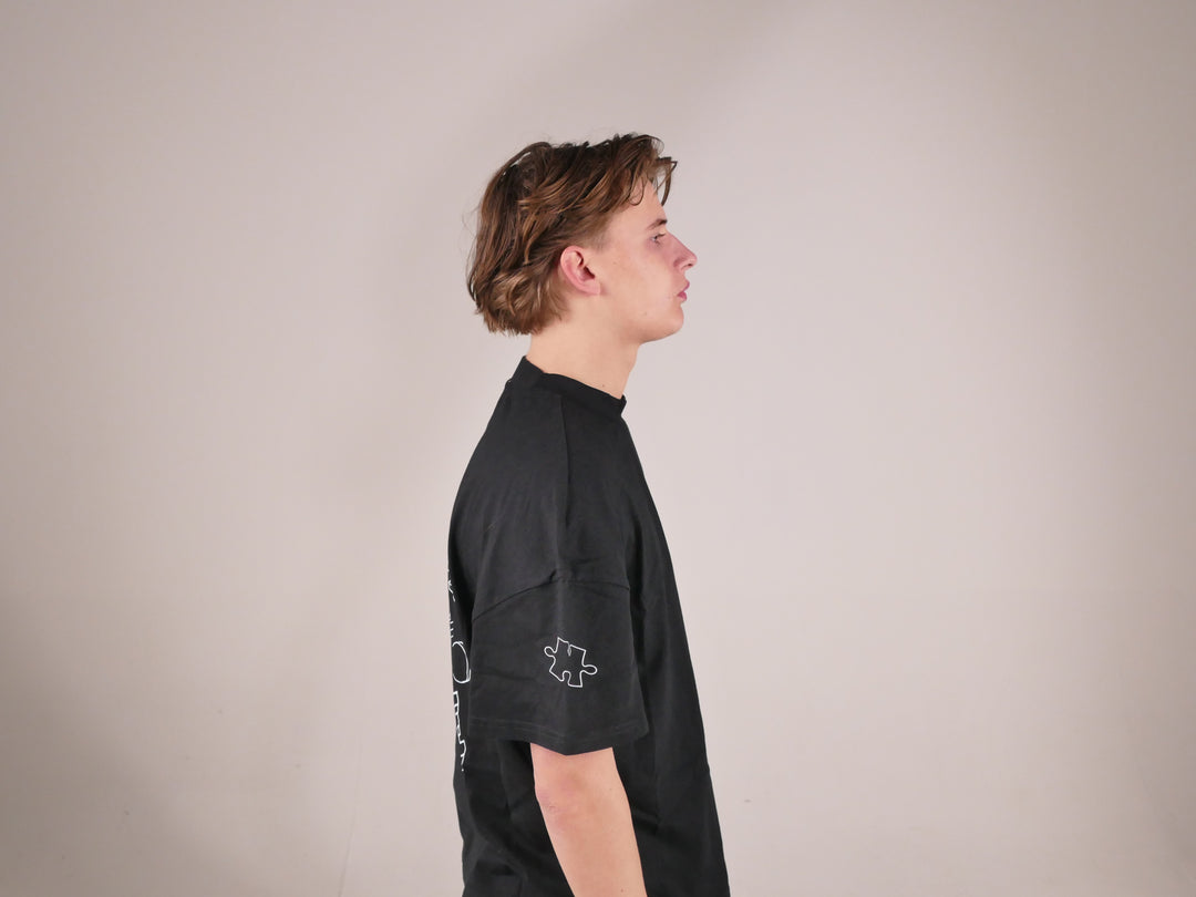 Oversized Bink T-shirt