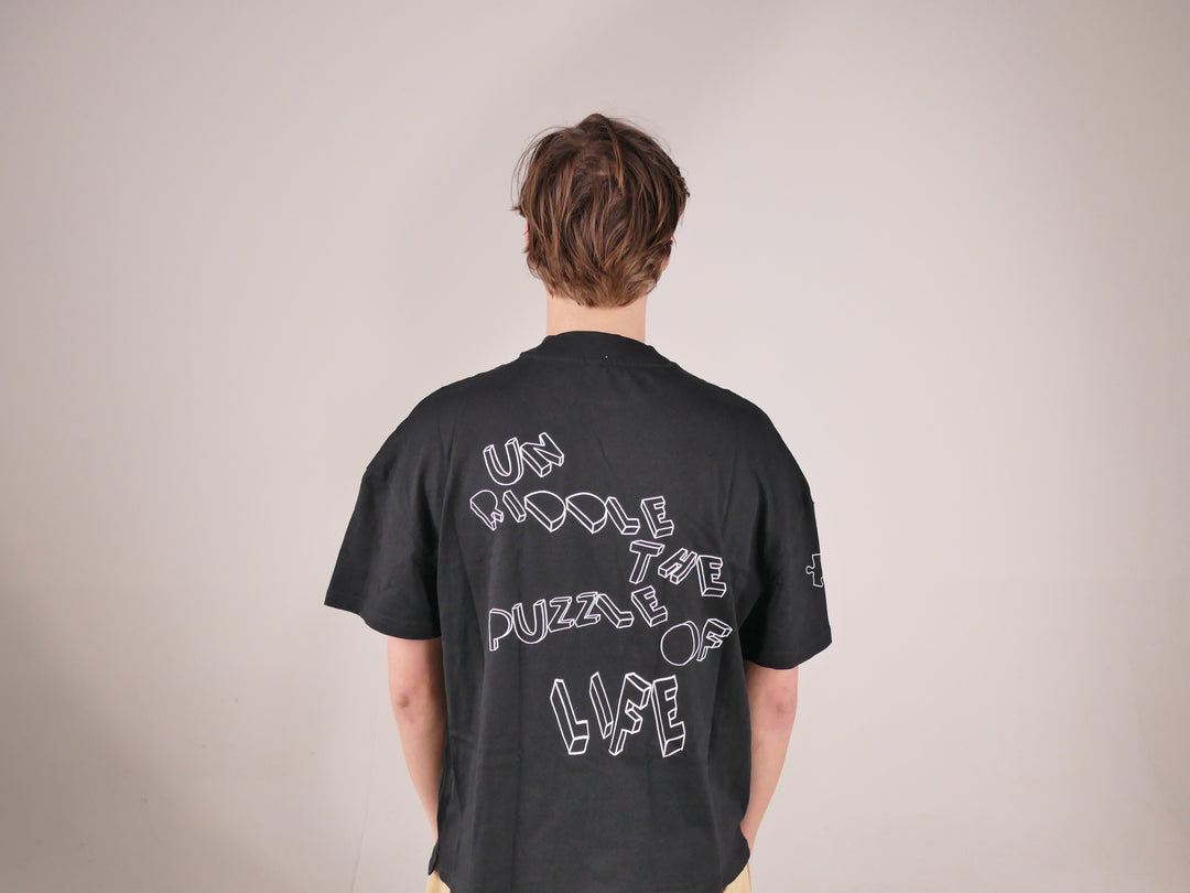 Oversized Bink T-shirt
