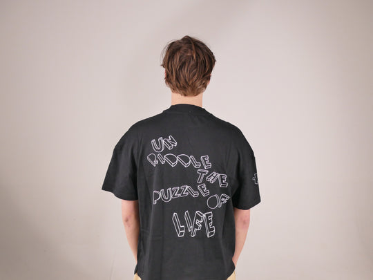 Oversized Bink T-shirt