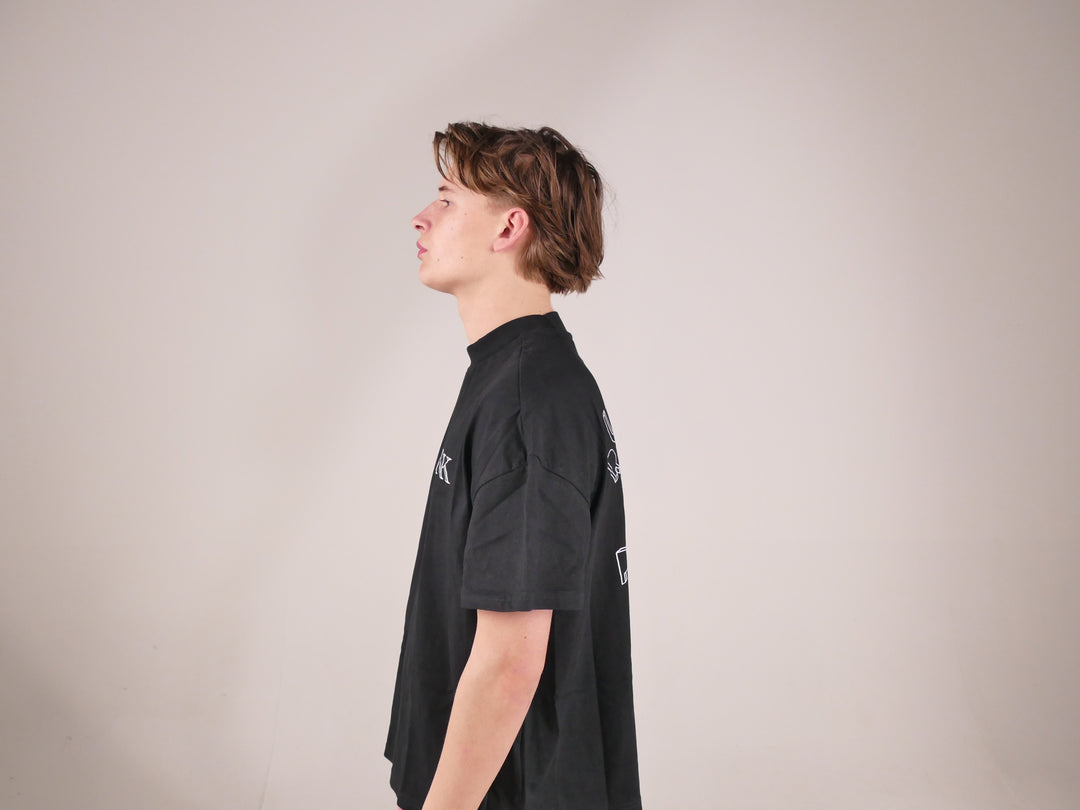 Oversized Bink T-shirt