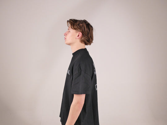 Oversized Bink T-shirt
