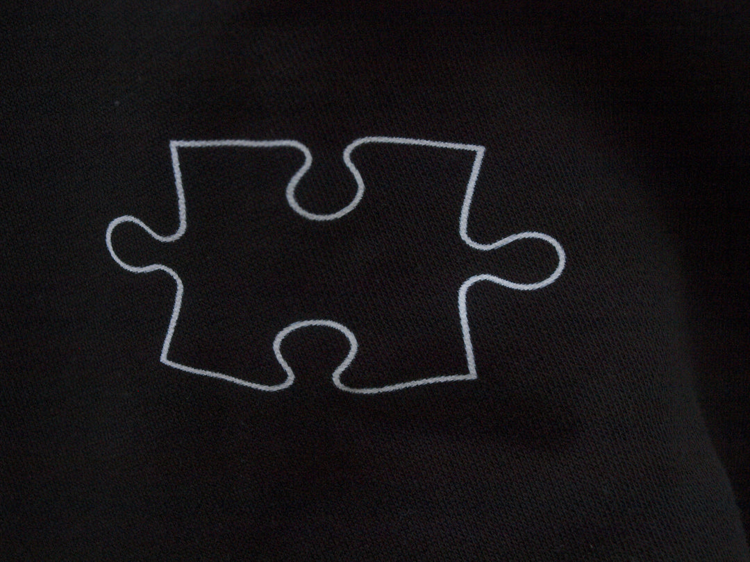 Oversized Bink Hoodie